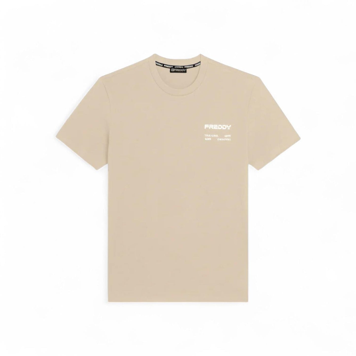 FREDDY T-shirt manica corta S26MTRT2-W105