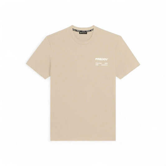 FREDDY T-shirt manica corta S26MTRT2-W105