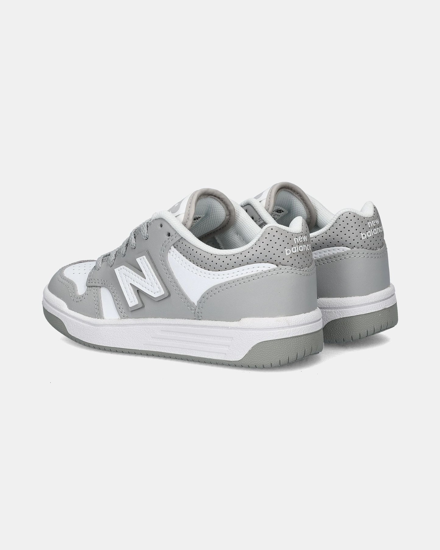 NEW BALANCE LIFESTYLE RAINCLOUD SYNTHETIC/MESH PSB480WG
