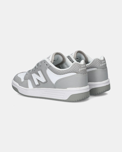 NEW BALANCE LIFESTYLE RAINCLOUD SYNTHETIC/MESH PSB480WG