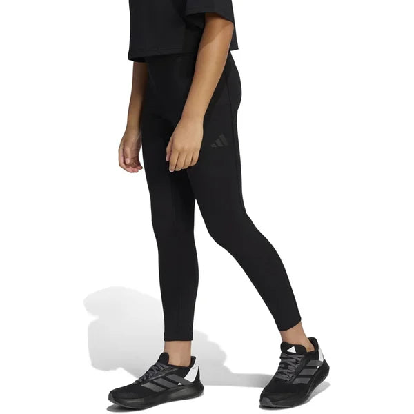 ADIDAS ADI JG SPI S OPT L BLACK/BLACK KB6928