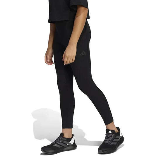 ADIDAS ADI JG SPI S OPT L BLACK/BLACK KB6928