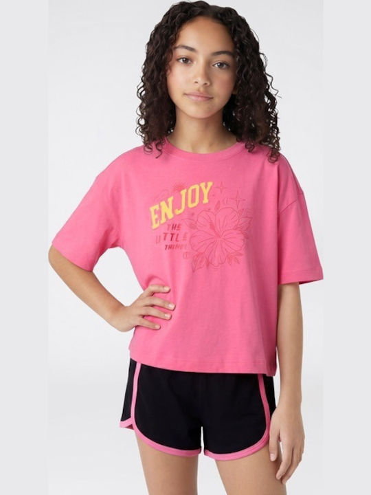 CHAMPION SET T-shirt + Short 405377-PS038