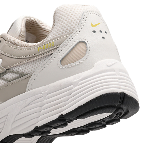 NIKE P-6000 GS PHANTOM/SAFFRON QUARTZ-CREAM II-BLACK HV5064-018