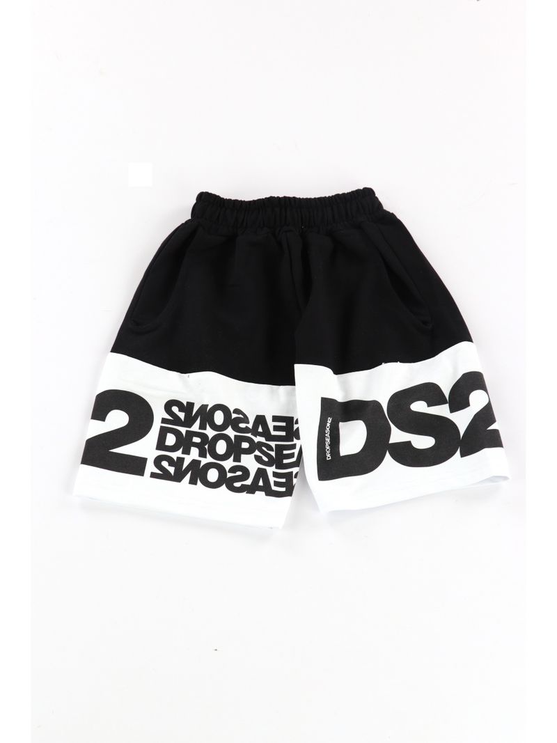 DS2 BERMUDA CUT SS26K91