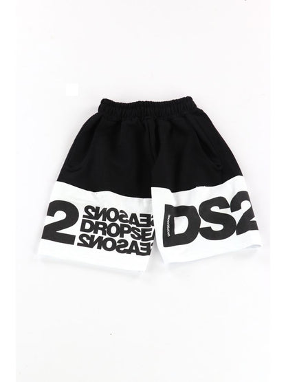 DS2 BERMUDA CUT SS26K91