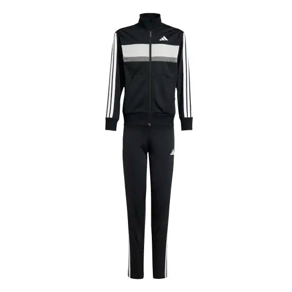 ADIDAS J 3S TIBERIO TS BLACK/WHITE/GRETWO JY0509