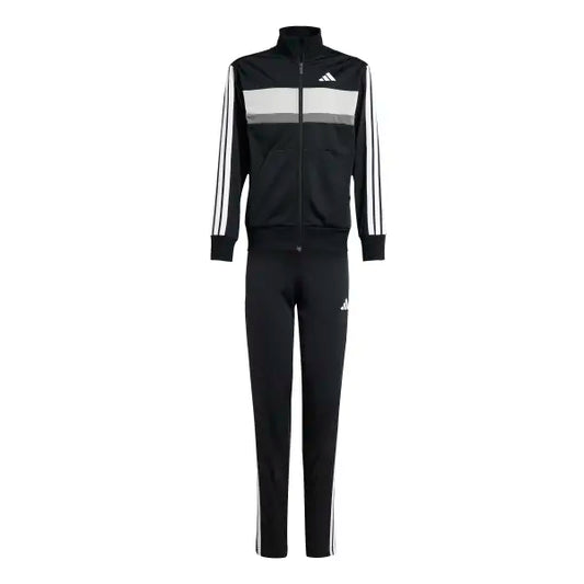 ADIDAS J 3S TIBERIO TS BLACK/WHITE/GRETWO JY0509