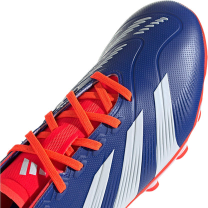 ADIDAS PREDATOR LEAGUE MG LUCBLU/FTWWHT/SOLRED IF6382