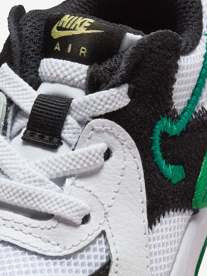 NIKE AIR MAX EXCEE WHITE/MALACHITE-BLACK-SATURN GOLD FB3057-104