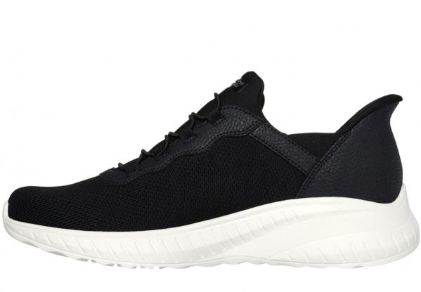 SKECHERS BOBS SQUAD CHAOS-DAI 118300-BLK