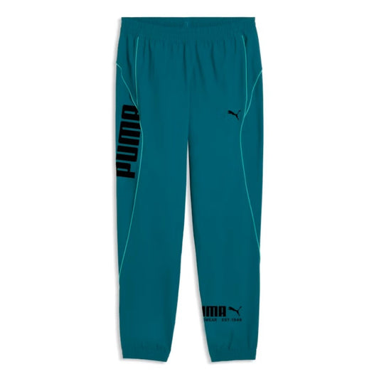 PUMA Pantalone 692176-41