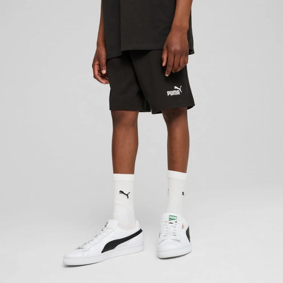 PUMA ESS No Logo Jersey Shorts 684919-01