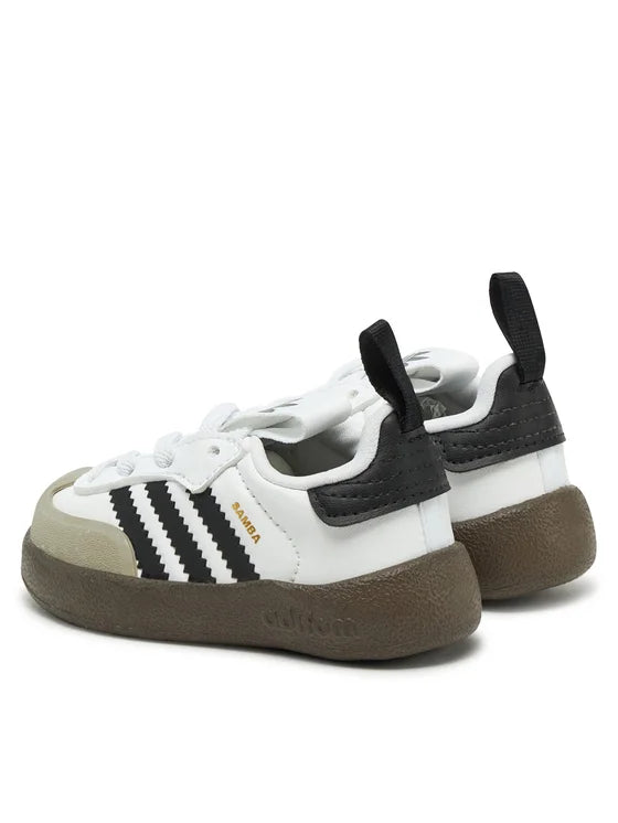 ADIDAS ADIFOM SAMBA 360 I FTWWHT/CBLACK/CGRANI IH3506