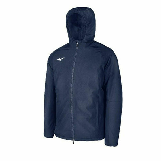 MIZUNO TEAM MIZUNO CLUB JACKET JNR 32FE9B0714