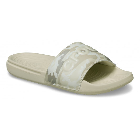Crocs Crocs All Day Camouflage Sld M 211863-BONE