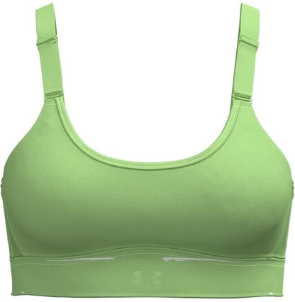 UNDER ARMOUR INFINITY MID 2.0 BRA 1384123-712