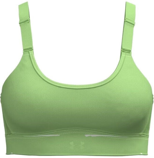 UNDER ARMOUR INFINITY MID 2.0 BRA 1384123-712