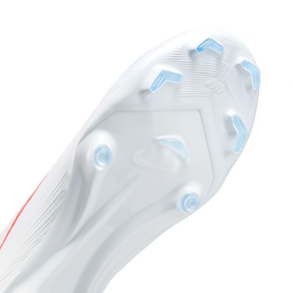 NIKE Mercurial Superfly 11 Academy IO1485-100 – Bianco