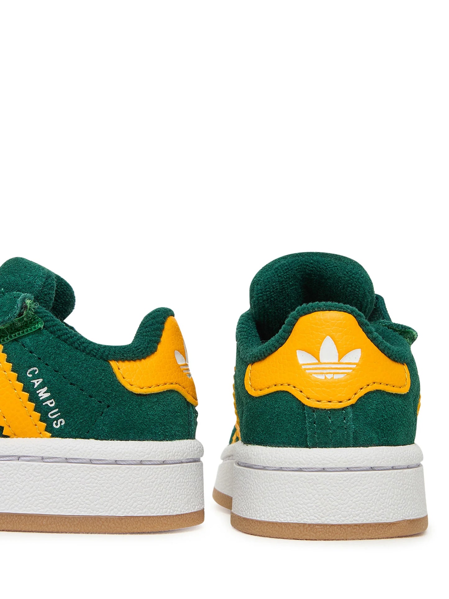 ADIDAS AOR CAMPUS 00S CF EL I CGREEN/CREYEL/FTWWHT JP7987