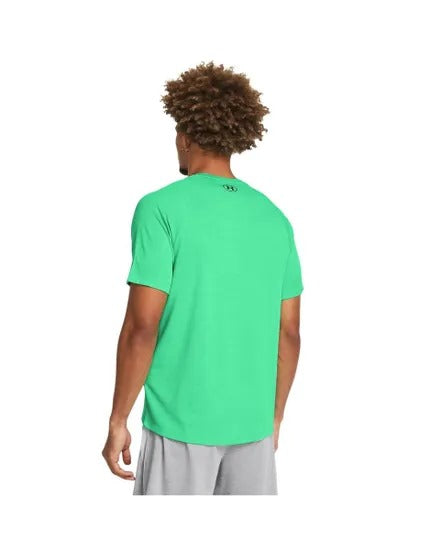 UNDER ARMOUR TECH TEXTURED SS 1382796-299