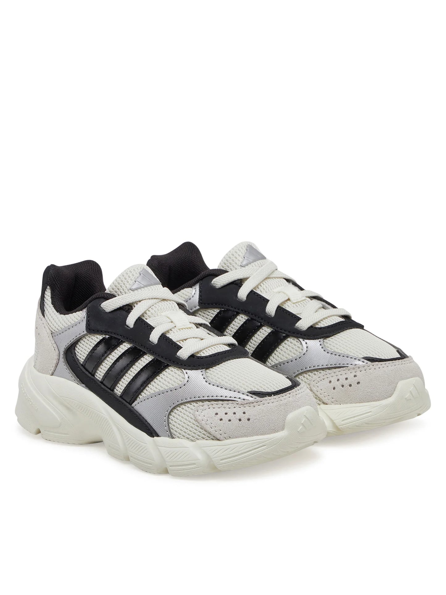 ADIDAS CRAZYCHAOS 2000 EL OWHITE/CBLACK/MSILVE JH6693