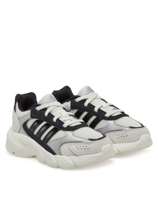 ADIDAS CRAZYCHAOS 2000 EL OWHITE/CBLACK/MSILVE JH6693