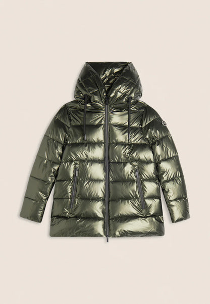 FREDDY GIACCONE F25WPJJ9-V143