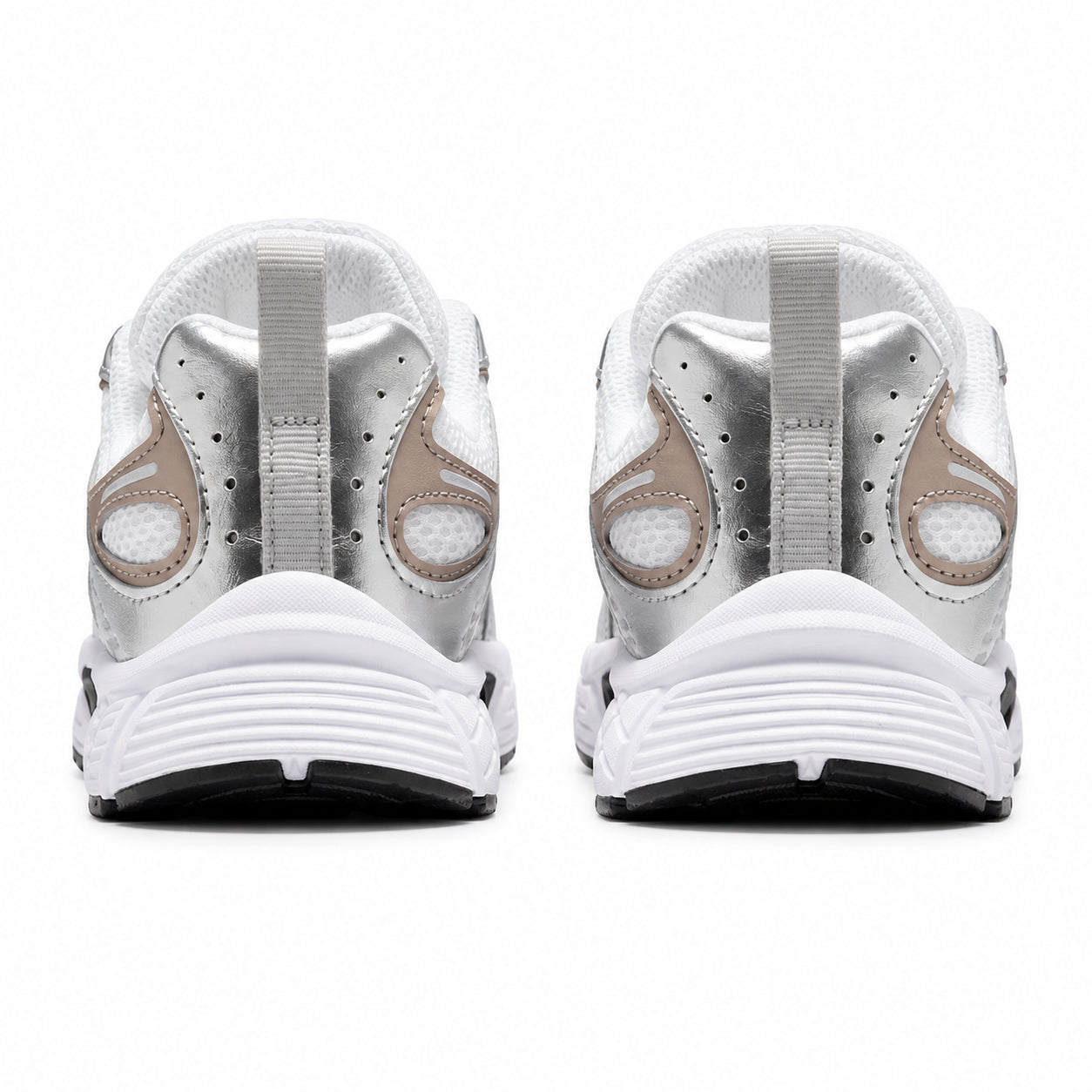 Nike V5 RNR Sneaker Bambino Bianco IR2305-100