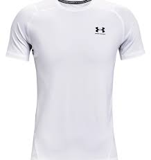 UNDER ARMOUR HG ARMOUR FITTED SS 1361683-100