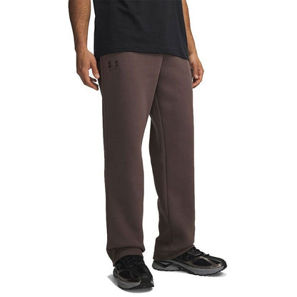 Under Armour Ua Icon Fleece Pant 1384034-200 – foto 4