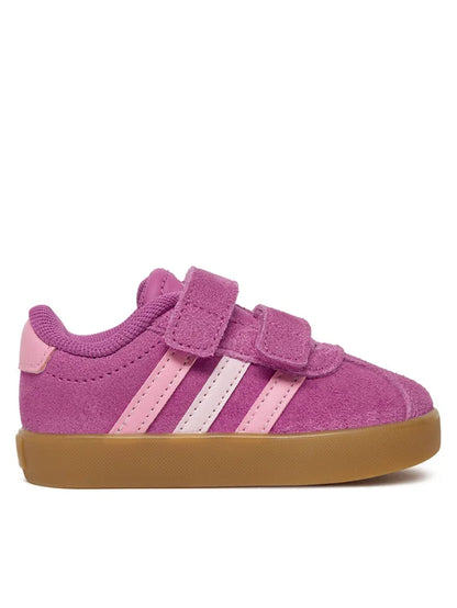 ADIDAS VL COURT 3.0 CF I FLAPNK/BLIPNK/CLPINK JH6309