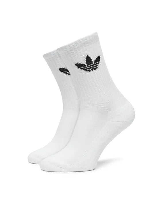 ADIDAS AOR TR CREW S 3P WHITE IJ5616