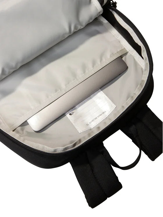 THE NORTH FACE COURT JESTER TNF BLACK NF0A52VYJK31