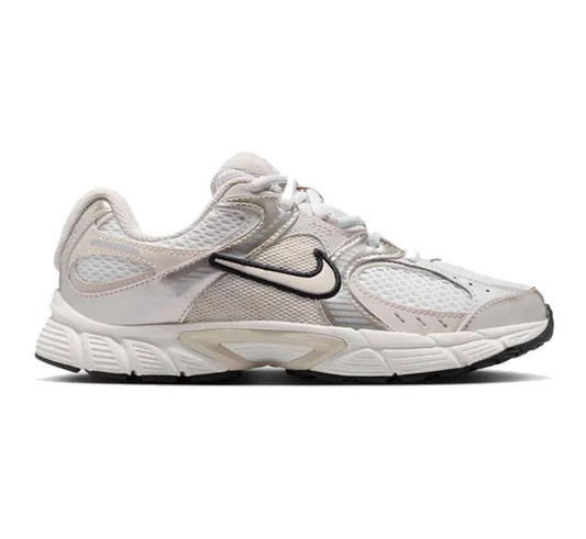 NIKE V5 RNR GS PHANTOM/PHANTOM-MOON PARTICLE-BURGUNDY ASH-BLACK-BURG HQ6411-005