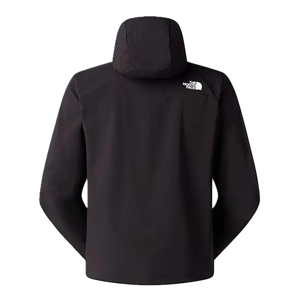 The North Face M Nimble Hoodie 2 TNF Black