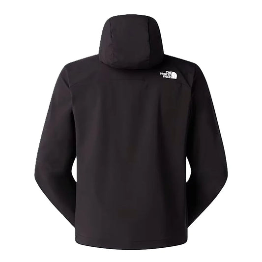 The North Face M Nimble Hoodie 2 Tnf Black – foto 2