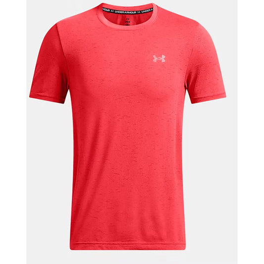 UNDER ARMOUR VANISH SEAMLESS SS 1382801-690