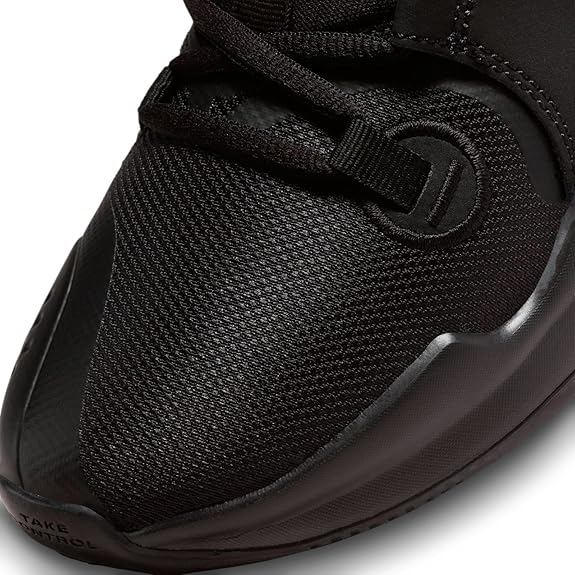 NIKE AIR ZOOM CROSSOVER 2 BLACK/ANTHRACITE-BRIGHT CRIMSON-TINT FB2689-002