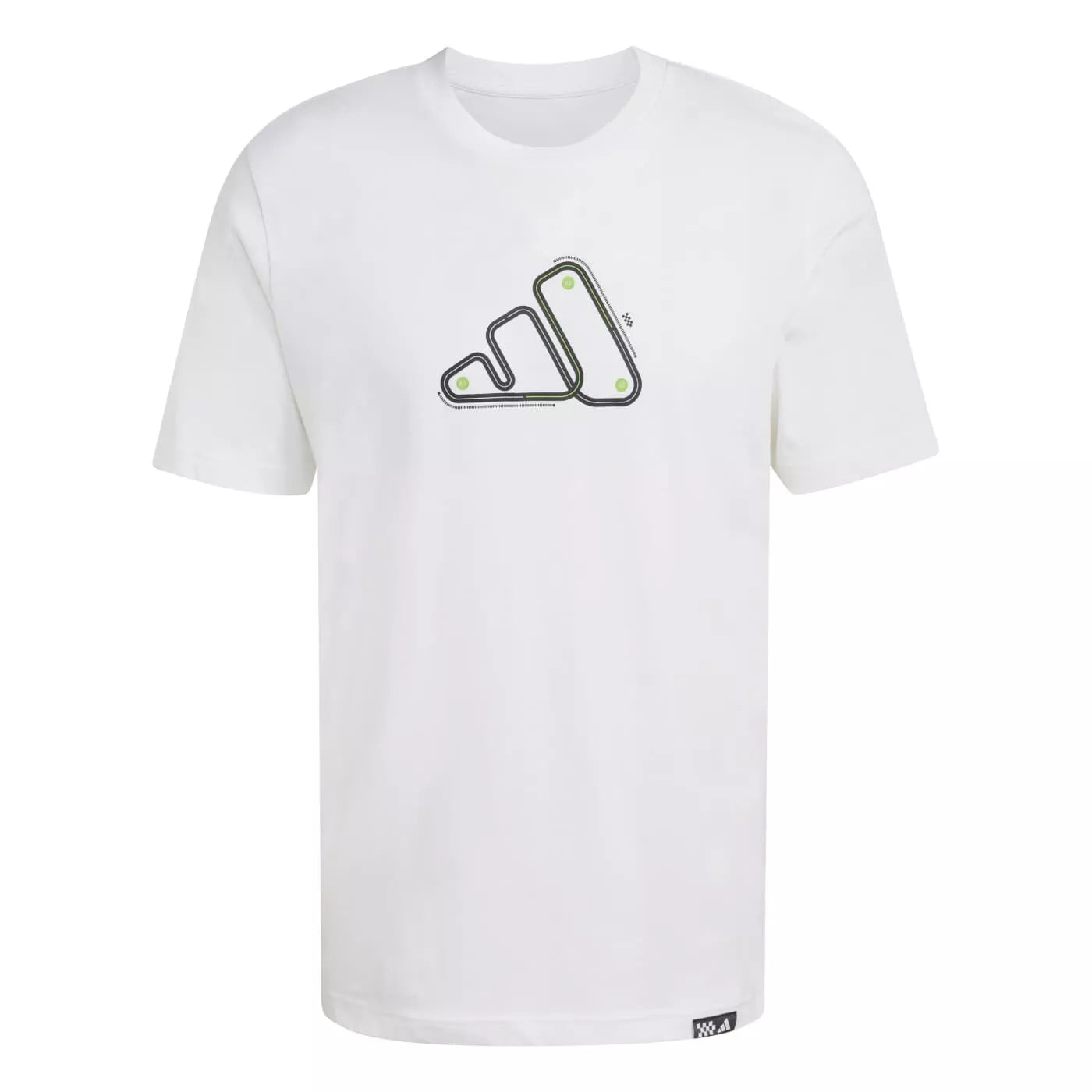 ADIDAS T-SHIRT JZ5050