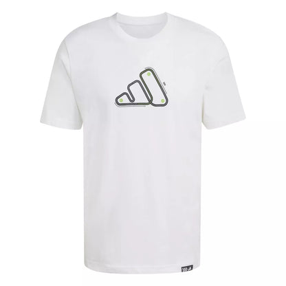ADIDAS T-SHIRT JZ5050