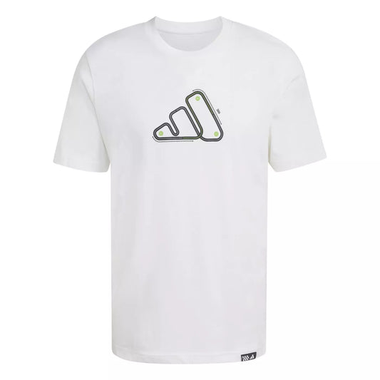 ADIDAS T-SHIRT JZ5050