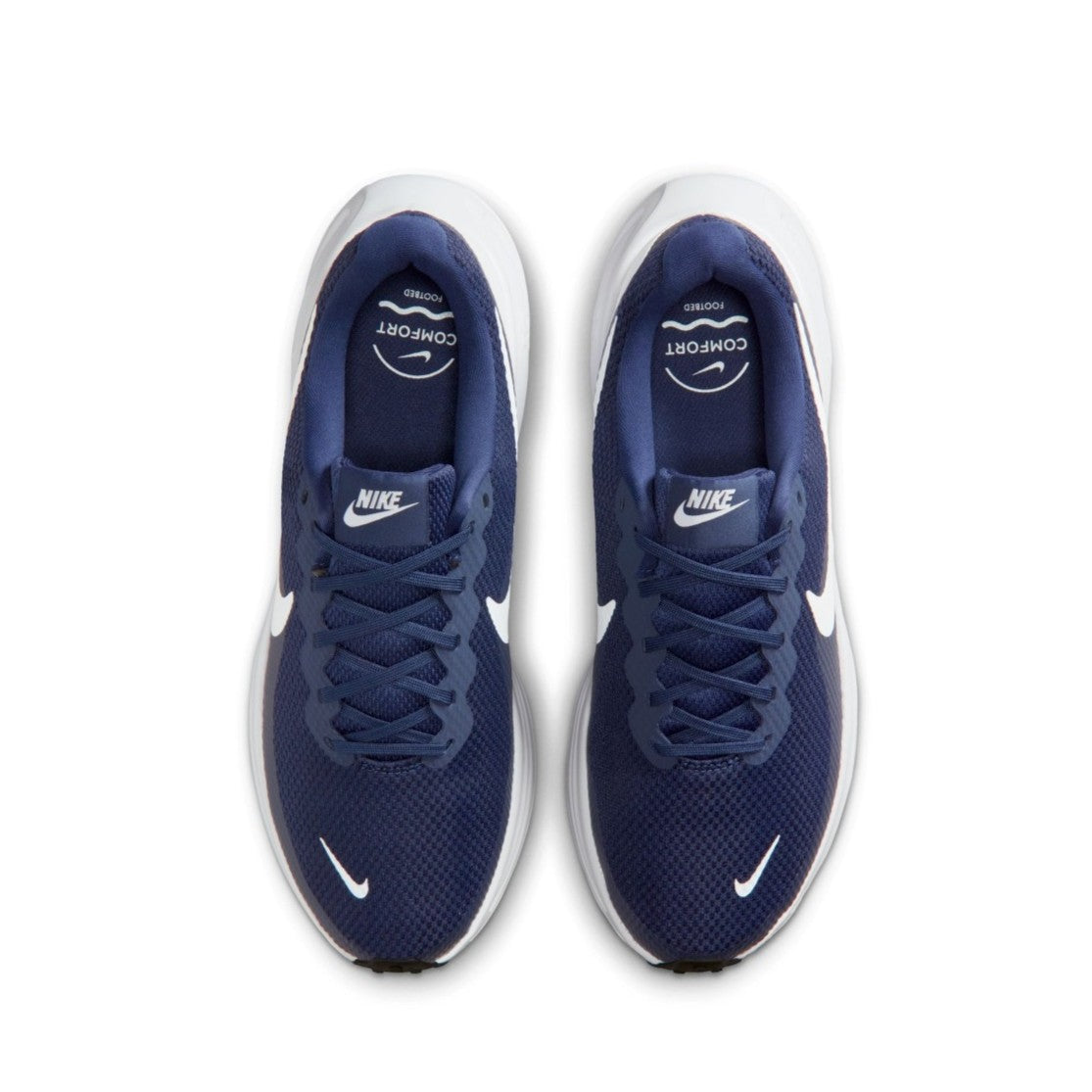 Nike Revolution 8 – Scarpe running unisex blu in mesh – HJ9198-403