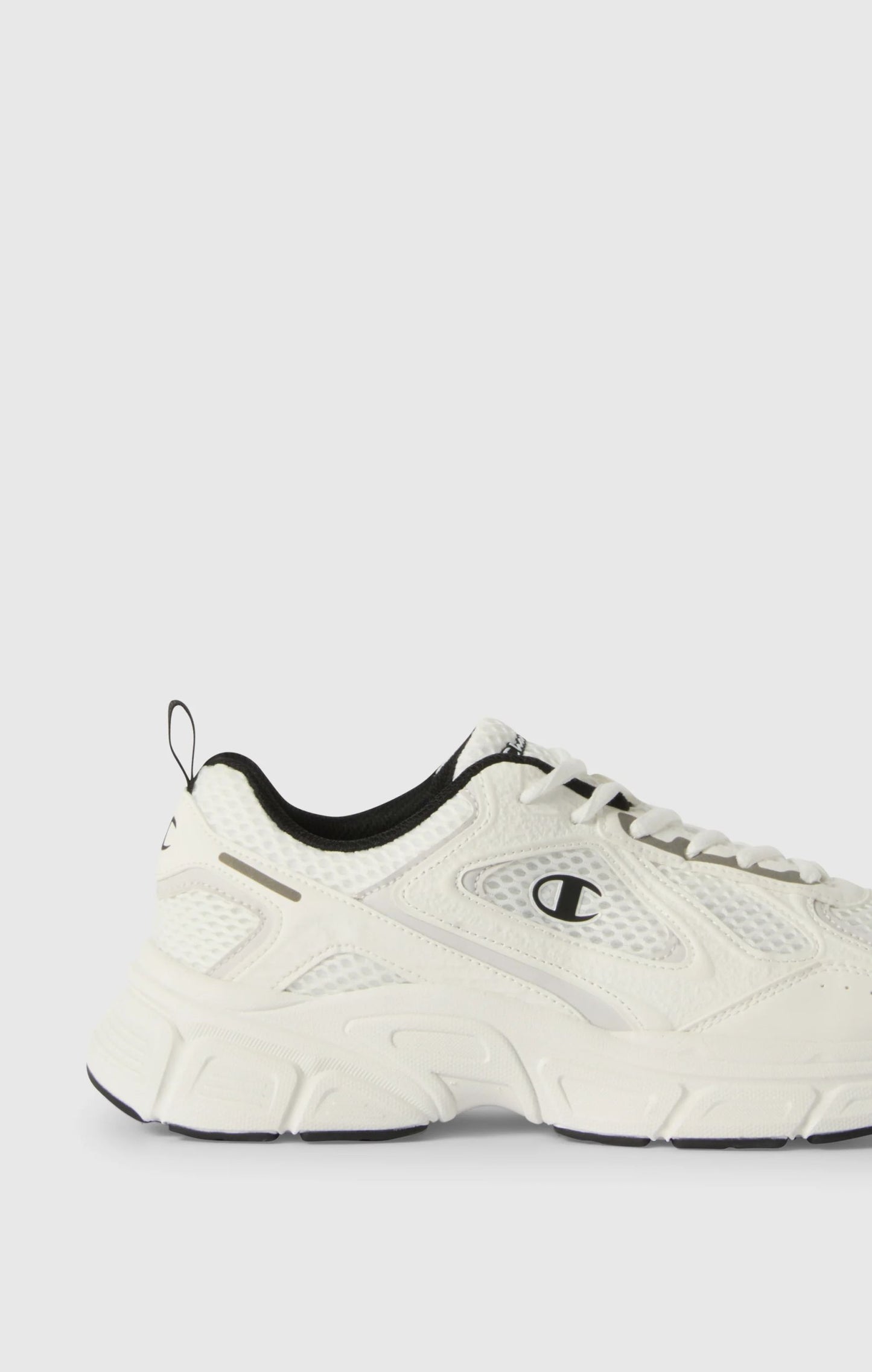 CHAMPION RT25 MESH S60062-WW011