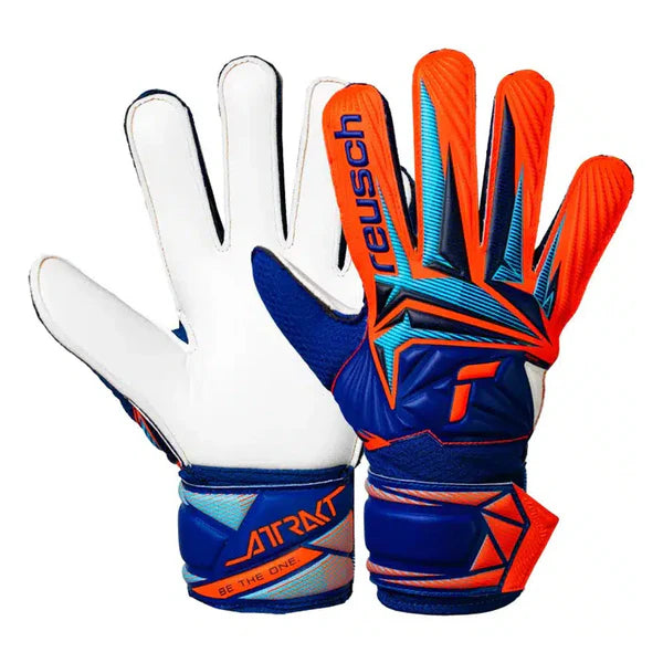 Reusch Attrakt Solid Junior 5672515-4129 – foto 4