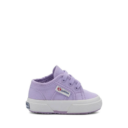 Superga 2750 BABY CLASSIC VIOLET LILLA-F AVORI S0005P0-ACH