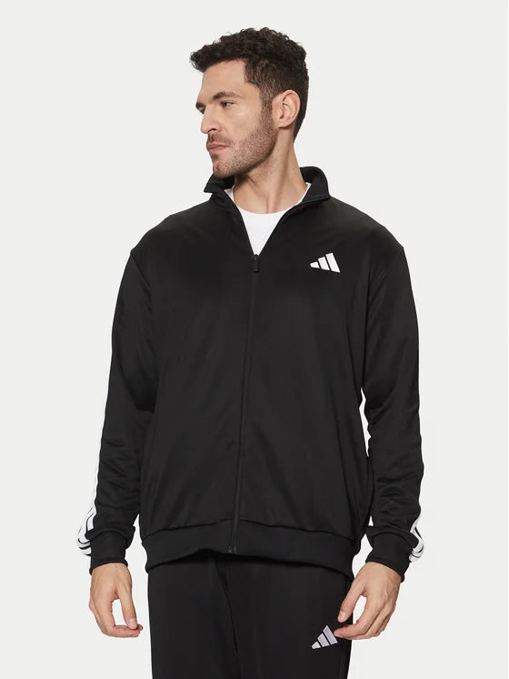 ADIDAS M 3S FT TT TS BLACK JC5375