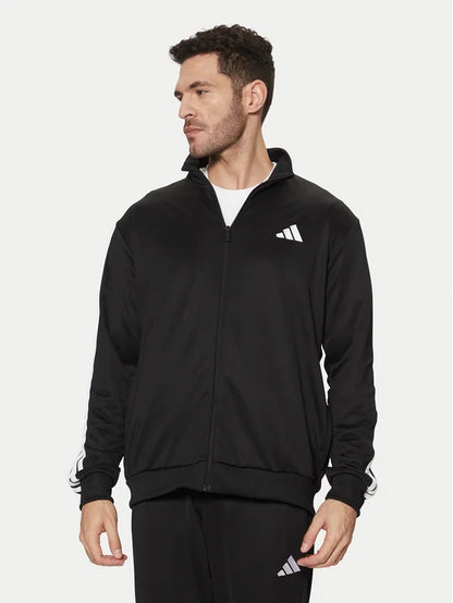 ADIDAS M 3S FT TT TS BLACK JC5375