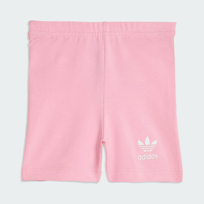 ADIDAS AOR CS TEE SET LTPINK KE2352