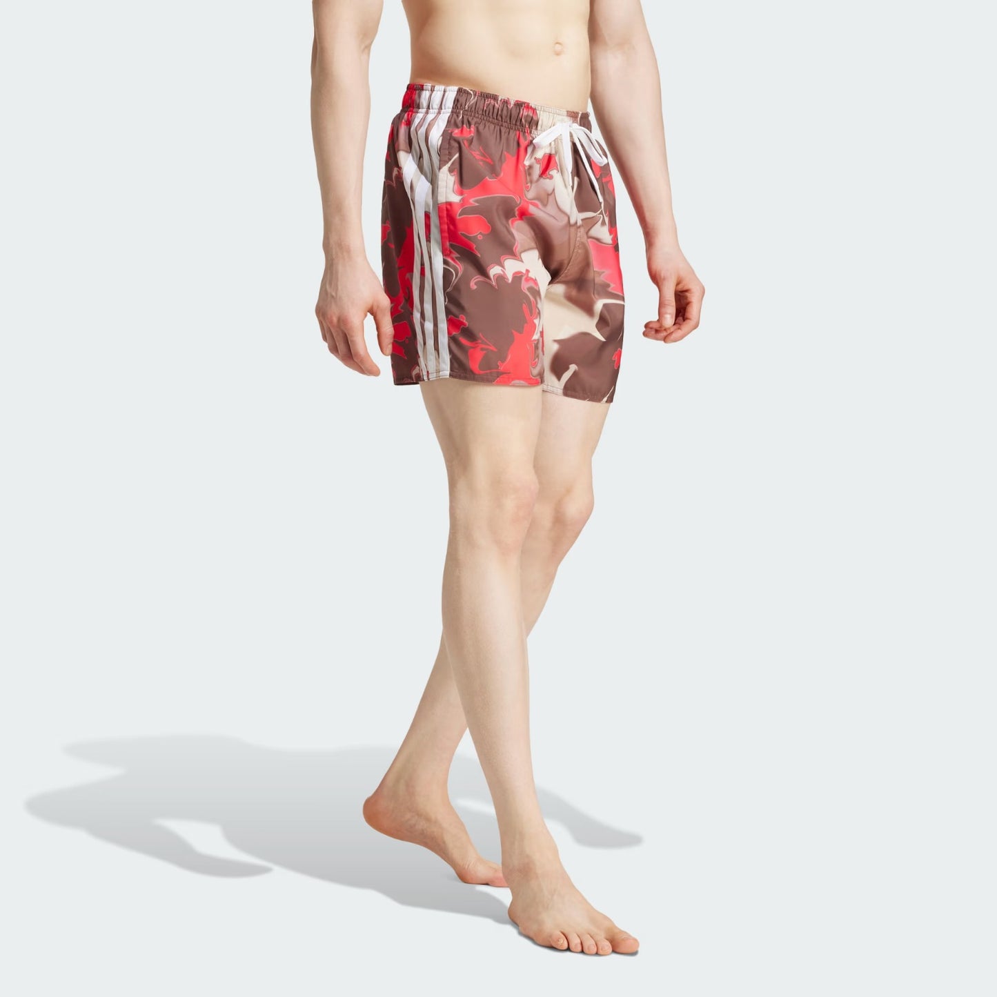 ADIDAS TIE DYE SH 5IN PRERUB JF6092